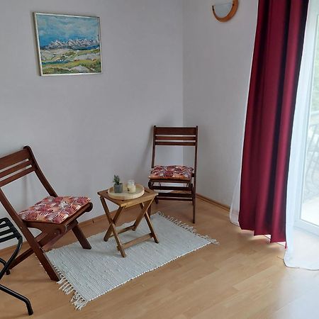 Apartman Pod Forticu Hvar Town Exteriér fotografie