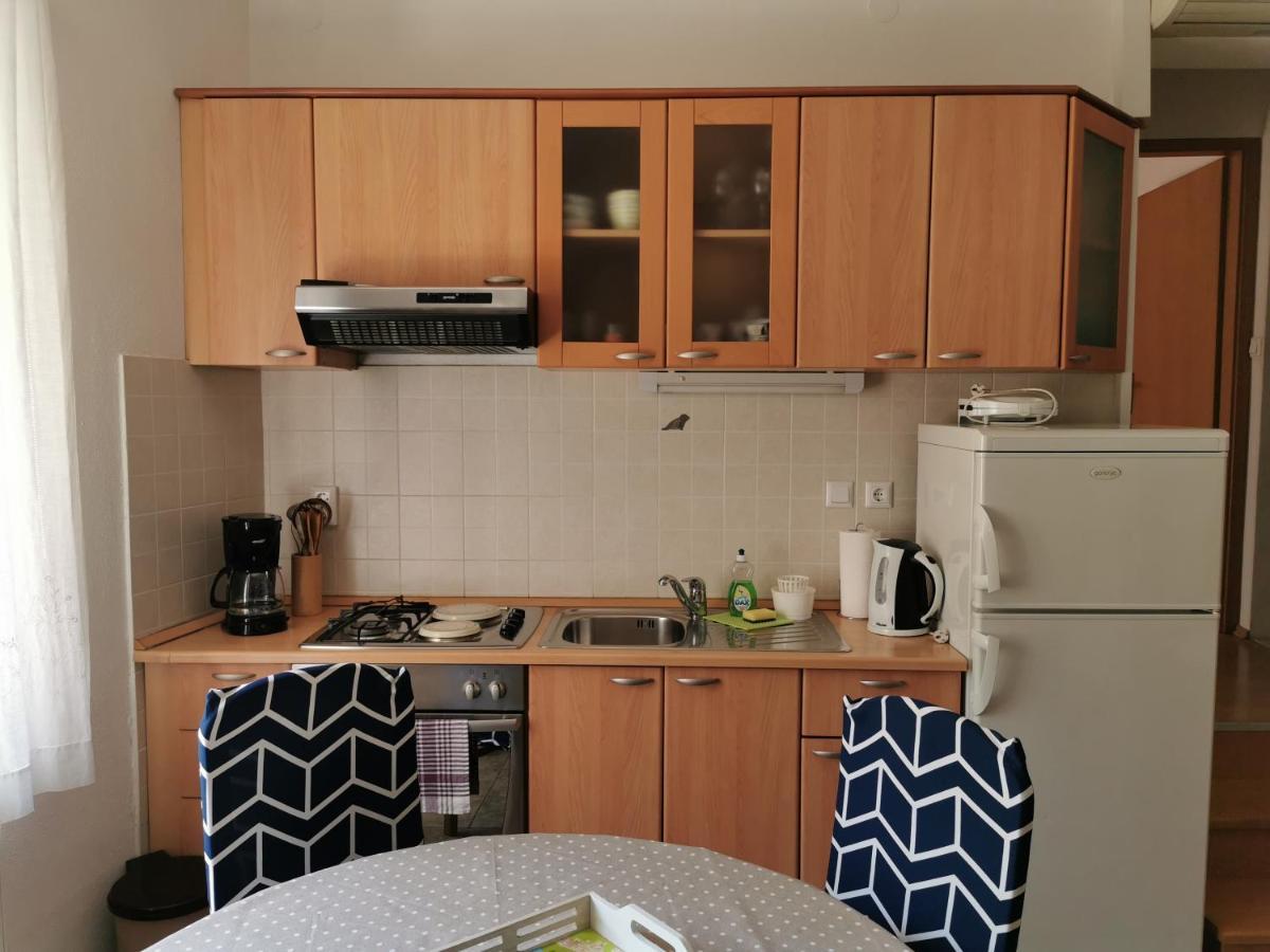 Apartman Pod Forticu Hvar Town Exteriér fotografie