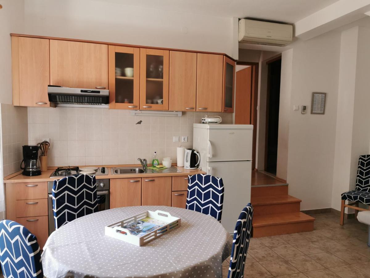 Apartman Pod Forticu Hvar Town Exteriér fotografie