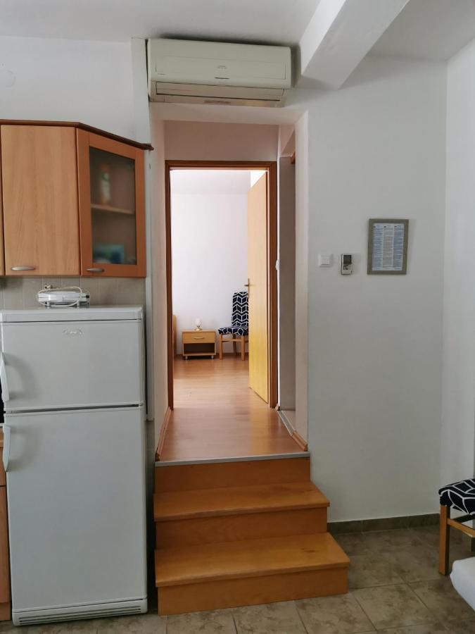 Apartman Pod Forticu Hvar Town Exteriér fotografie