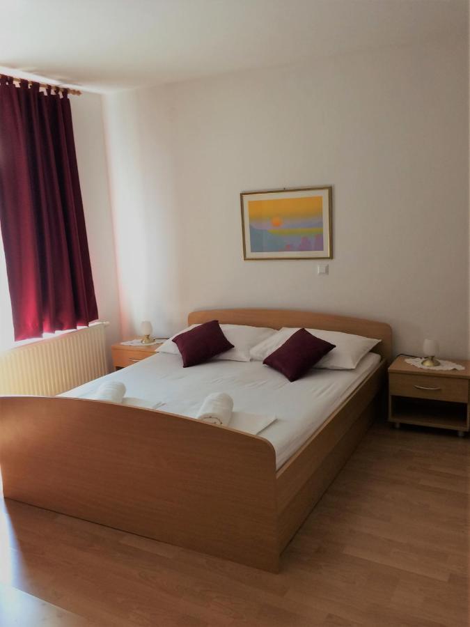 Apartman Pod Forticu Hvar Town Exteriér fotografie