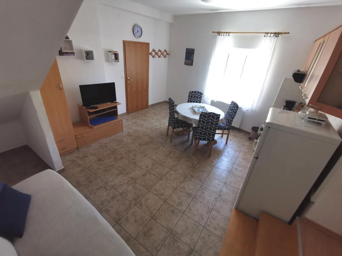 Apartman Pod Forticu Hvar Town Exteriér fotografie