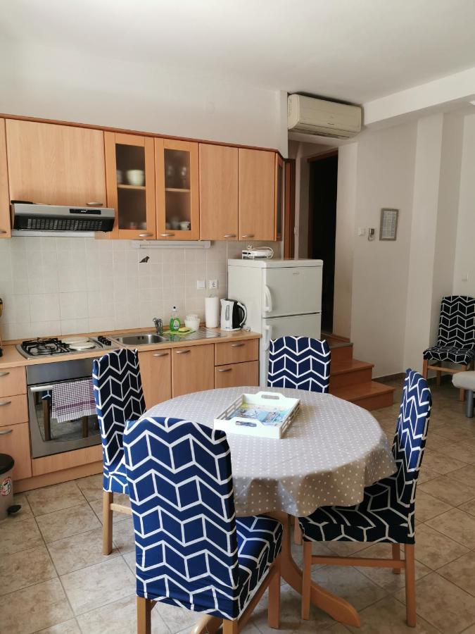 Apartman Pod Forticu Hvar Town Exteriér fotografie