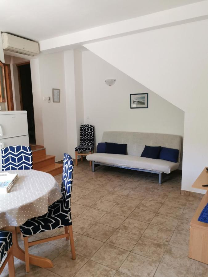 Apartman Pod Forticu Hvar Town Exteriér fotografie