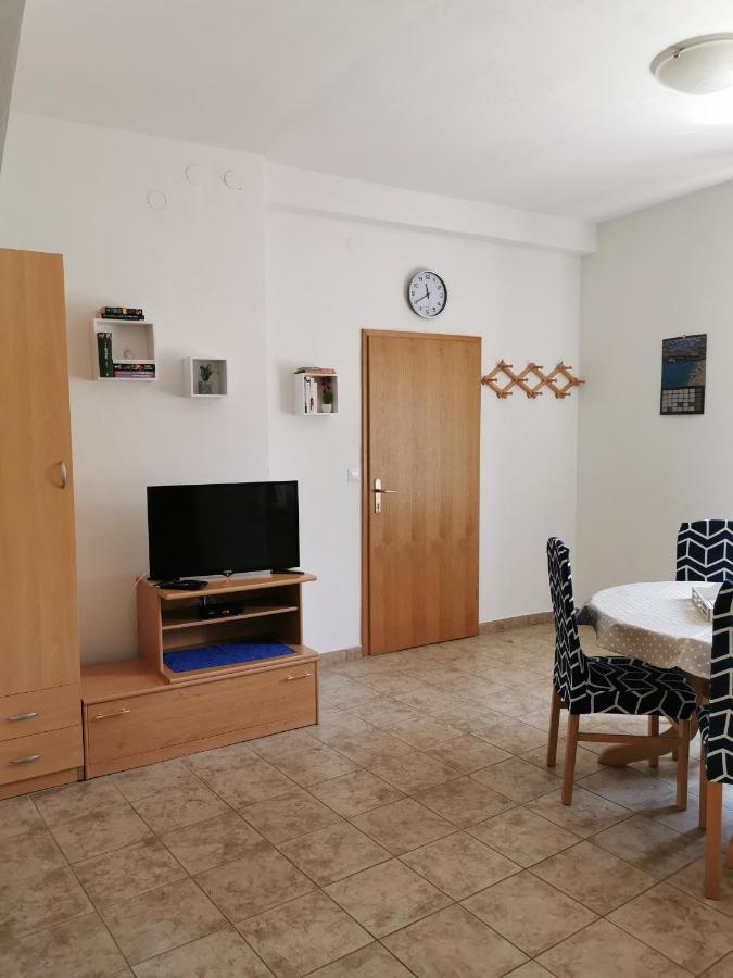Apartman Pod Forticu Hvar Town Exteriér fotografie