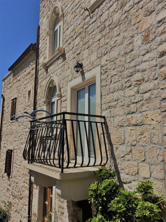 Apartman Pod Forticu Hvar Town Exteriér fotografie