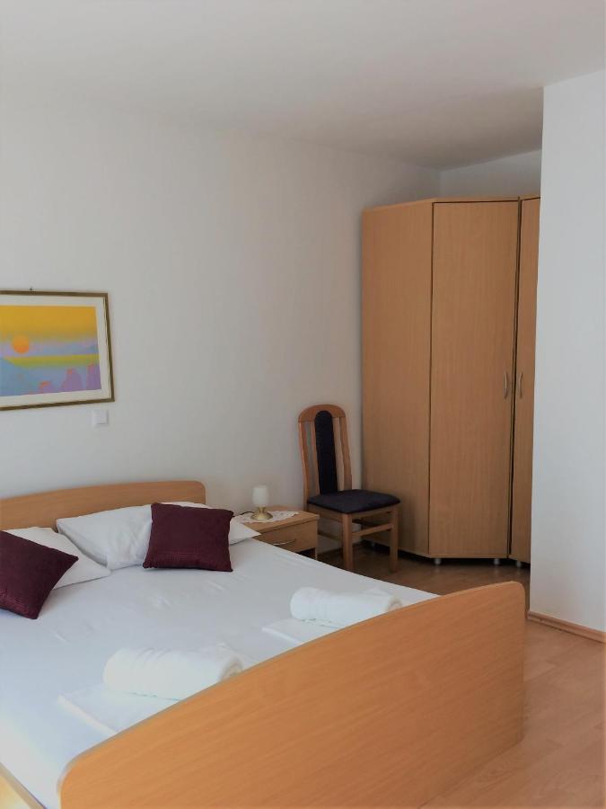Apartman Pod Forticu Hvar Town Exteriér fotografie