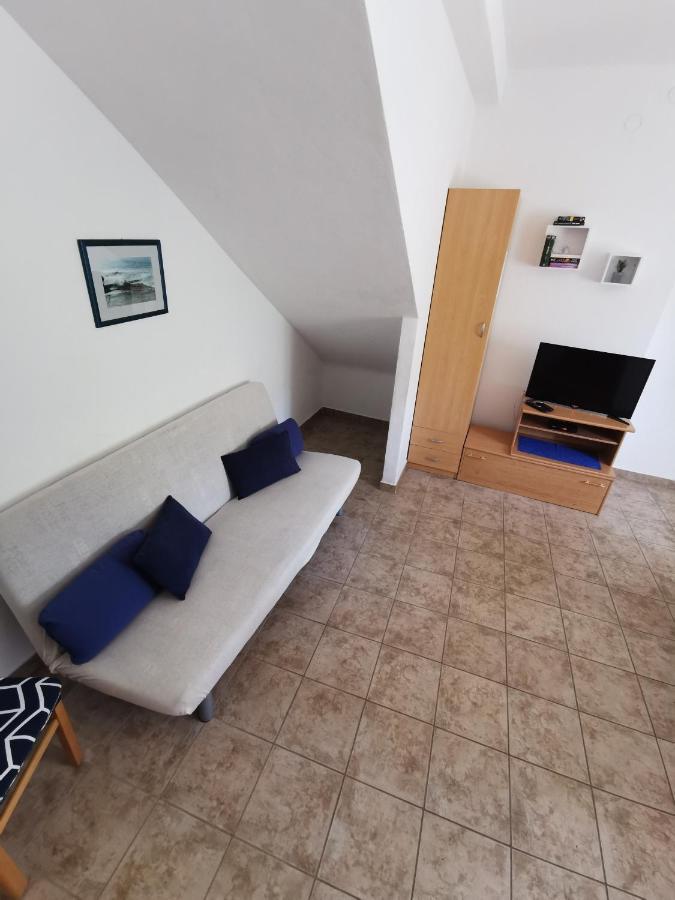Apartman Pod Forticu Hvar Town Exteriér fotografie