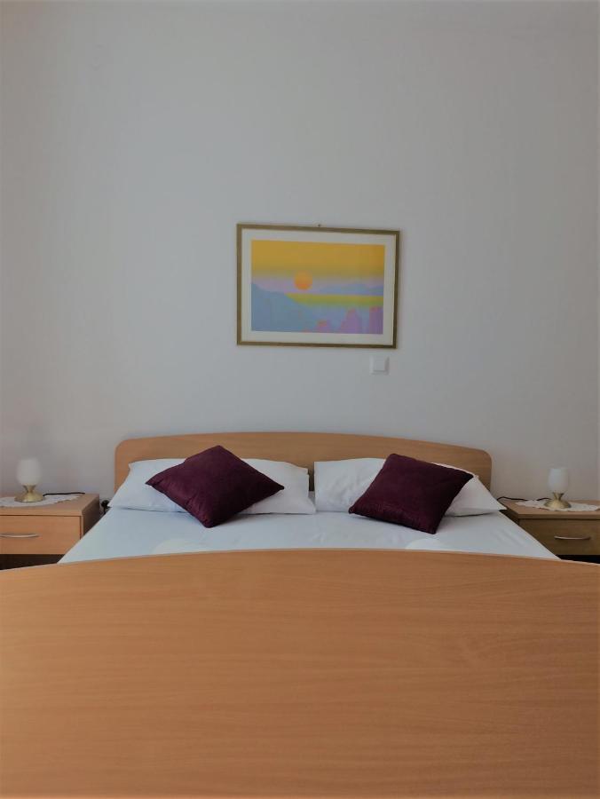 Apartman Pod Forticu Hvar Town Exteriér fotografie