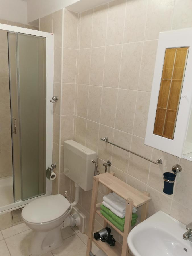 Apartman Pod Forticu Hvar Town Exteriér fotografie