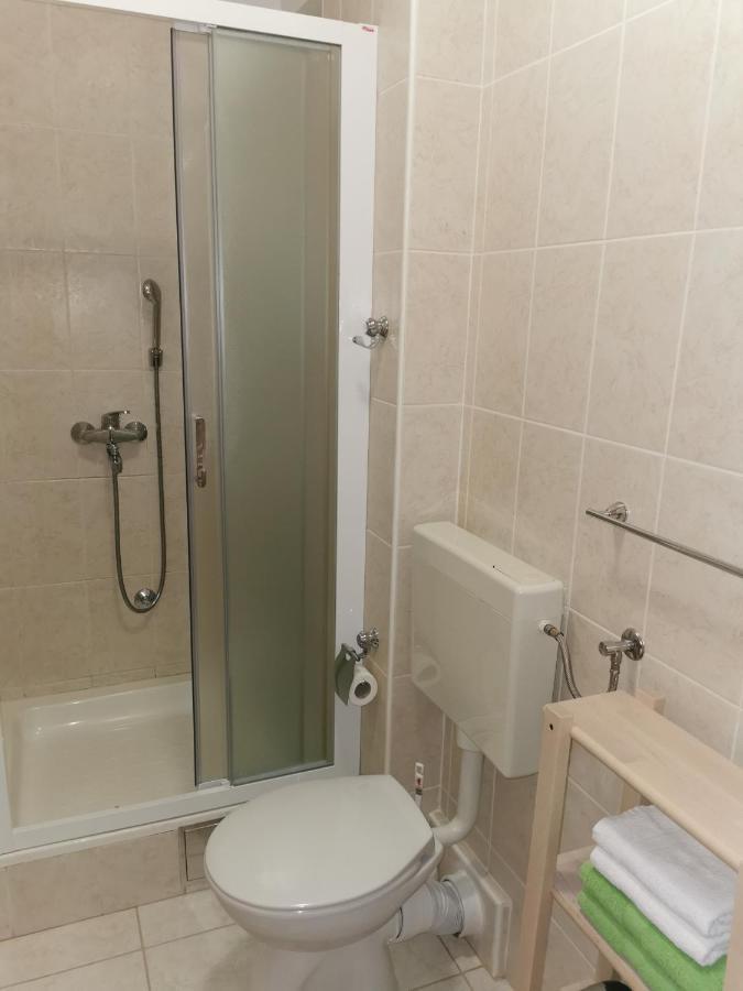 Apartman Pod Forticu Hvar Town Exteriér fotografie