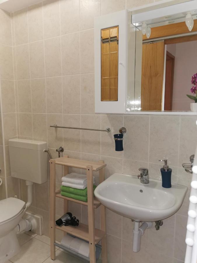 Apartman Pod Forticu Hvar Town Exteriér fotografie