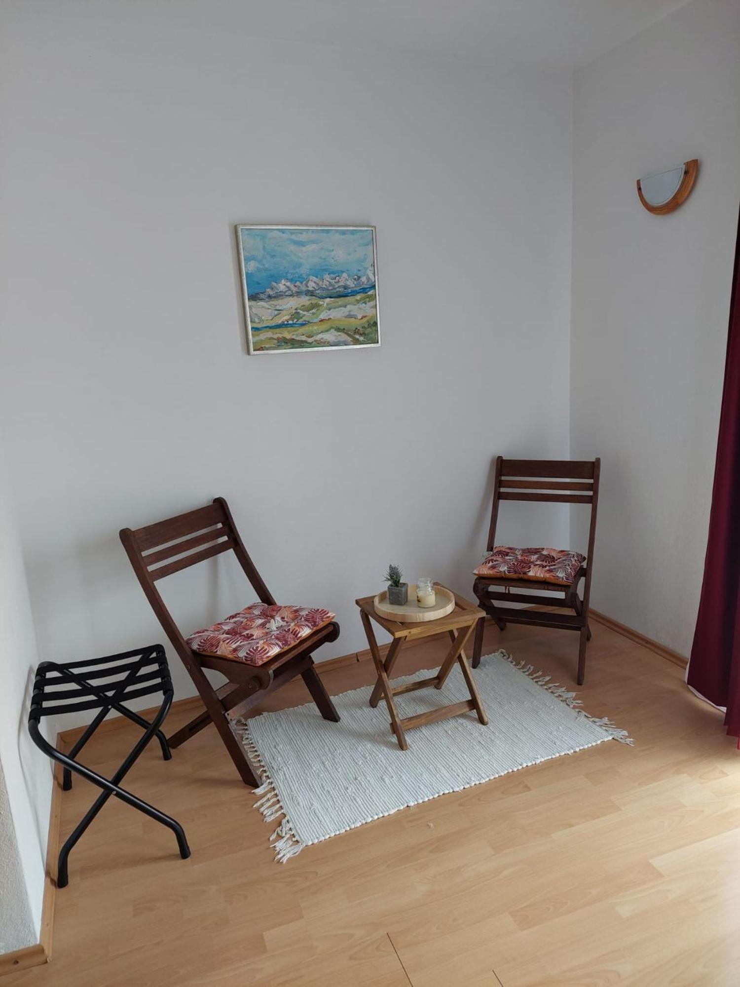 Apartman Pod Forticu Hvar Town Exteriér fotografie