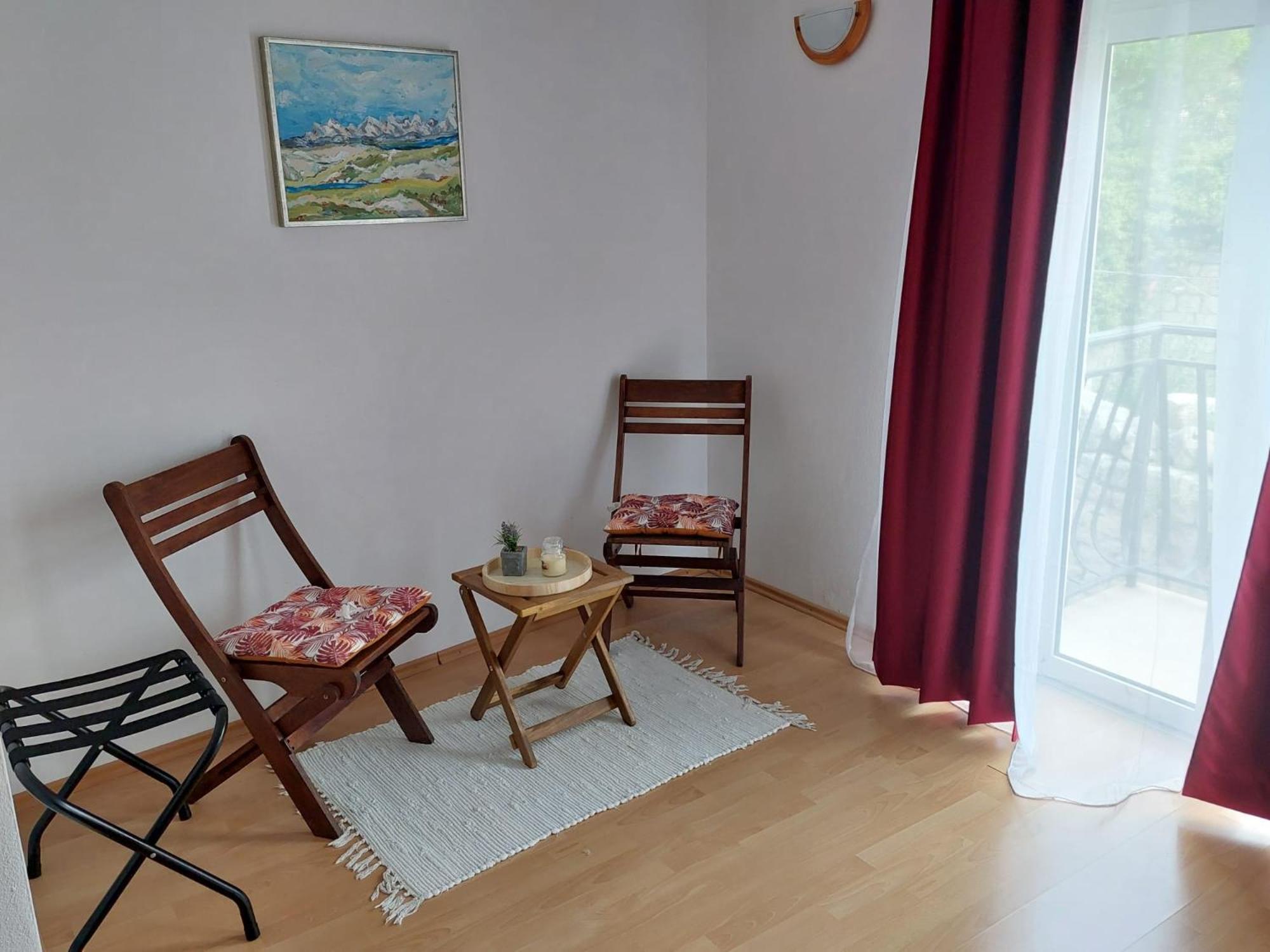 Apartman Pod Forticu Hvar Town Exteriér fotografie